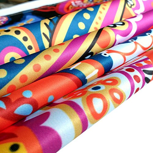 YISUMEI Boshangbrug, wandtapijt, wandtapijt, wandtapijt, wandtapijt, wandtapijt, wandtapijt, woondecoratie, voor… - Afbeelding 7