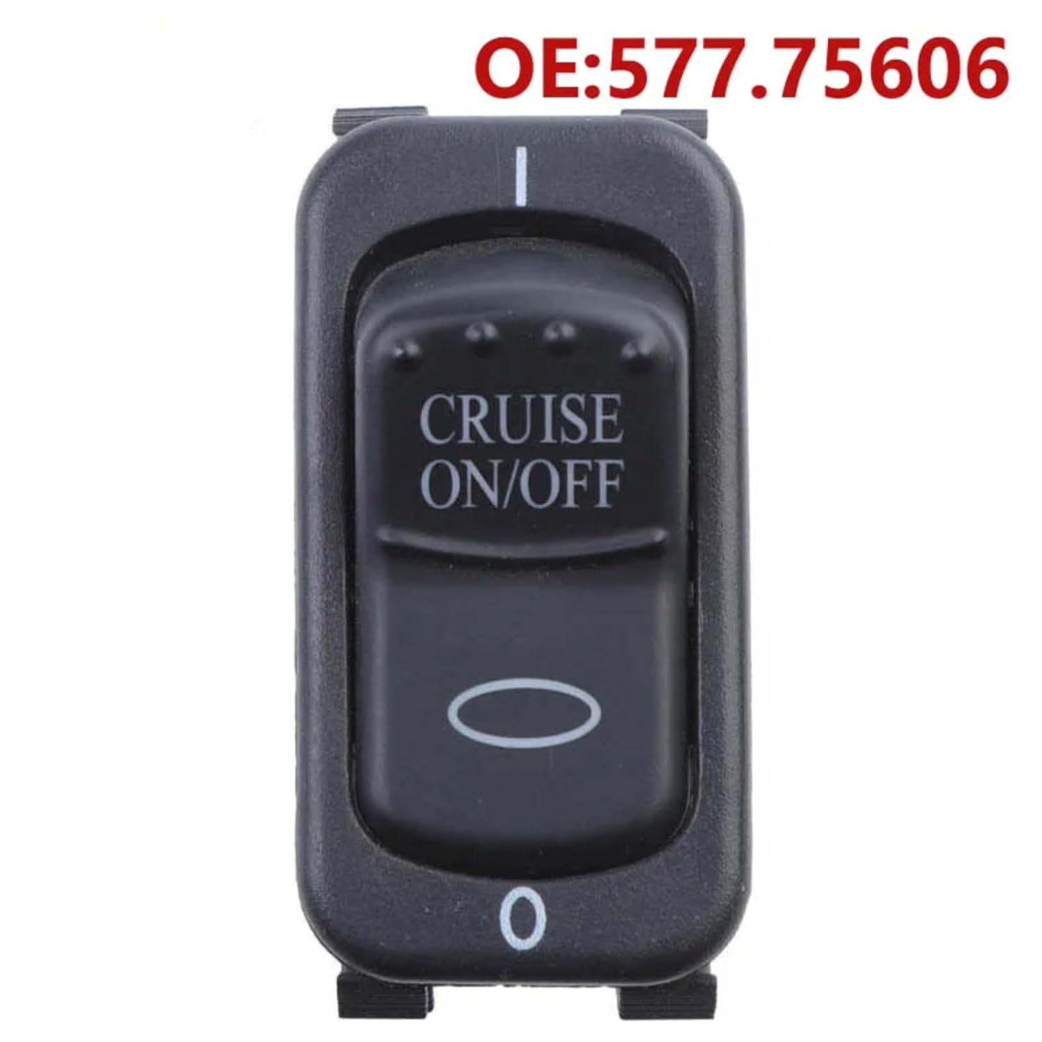 Cruise Control Switch Button for Peterbilt 365 367 384 386 387 388 389 577.75606 57775606