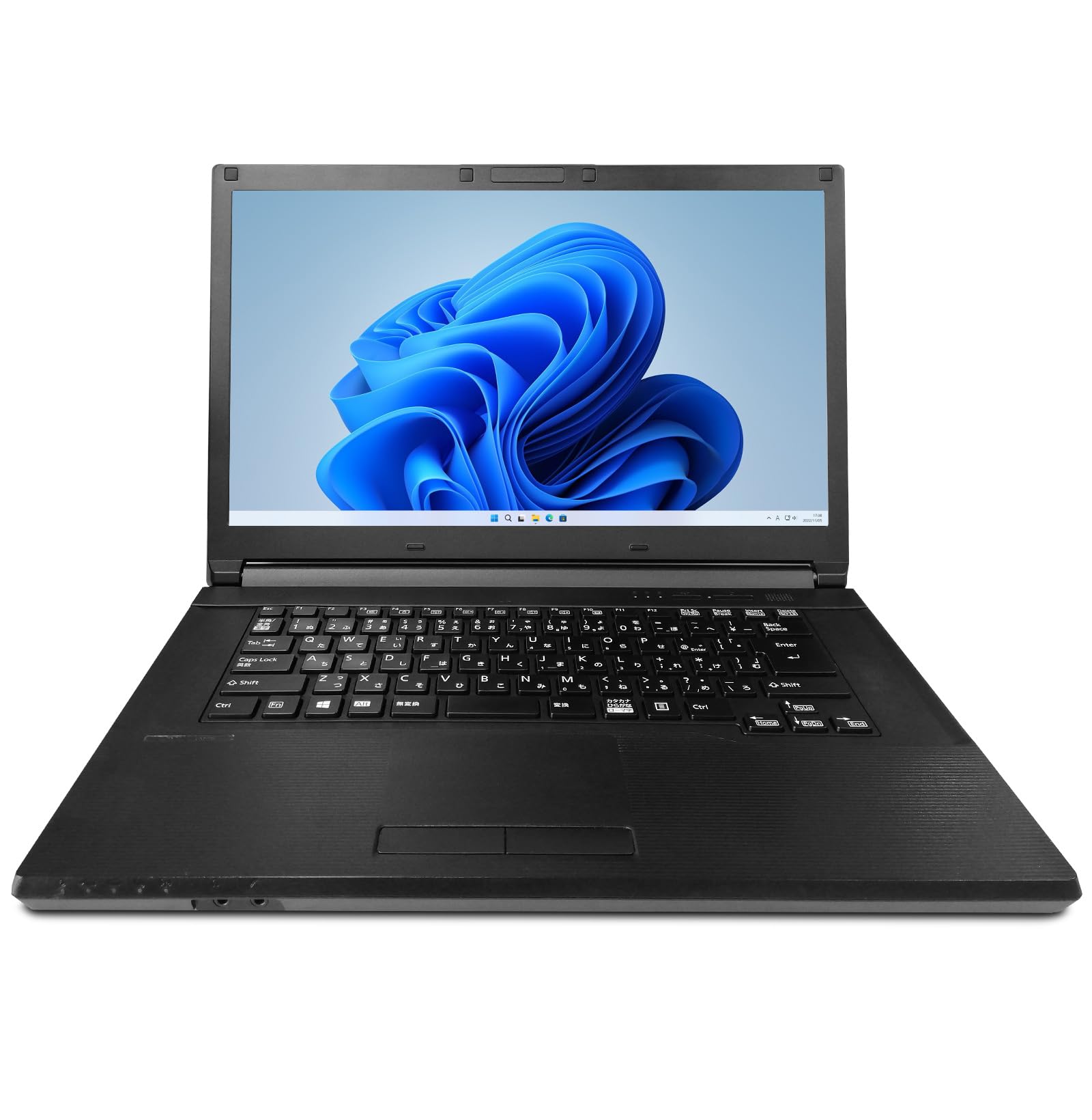 Amazon.co.jp: 【整備済み品】ノートPC LIFEBOOK A577(黒キーボード