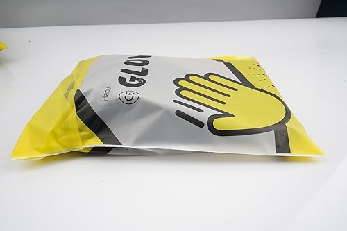 Miniatura 12 de 2 pares de guantes largos de goma resistentes de látex de manga larga para hombres y mujeres