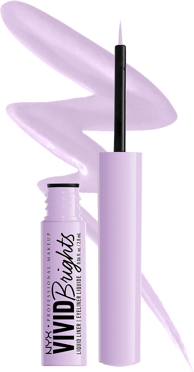 VIVID BRIGHTS LINER