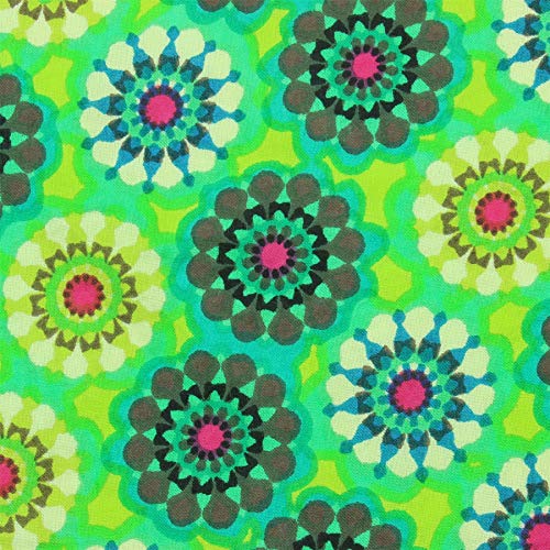 Loud Originals Regular Fit koszula z krótkimi rękawami - kaleidoskop