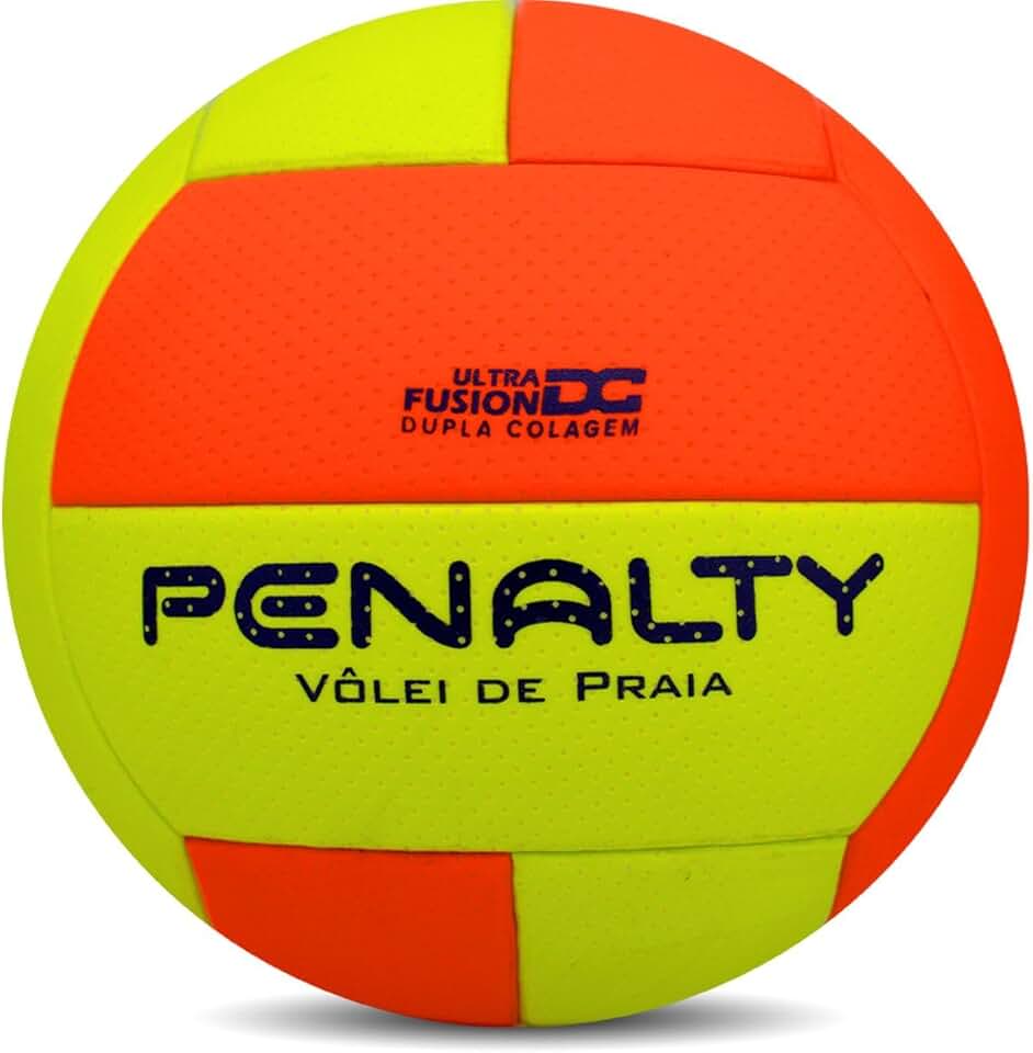 PENALTY BOLA VOLEI DE PRAIA XXI, LJ AM RX