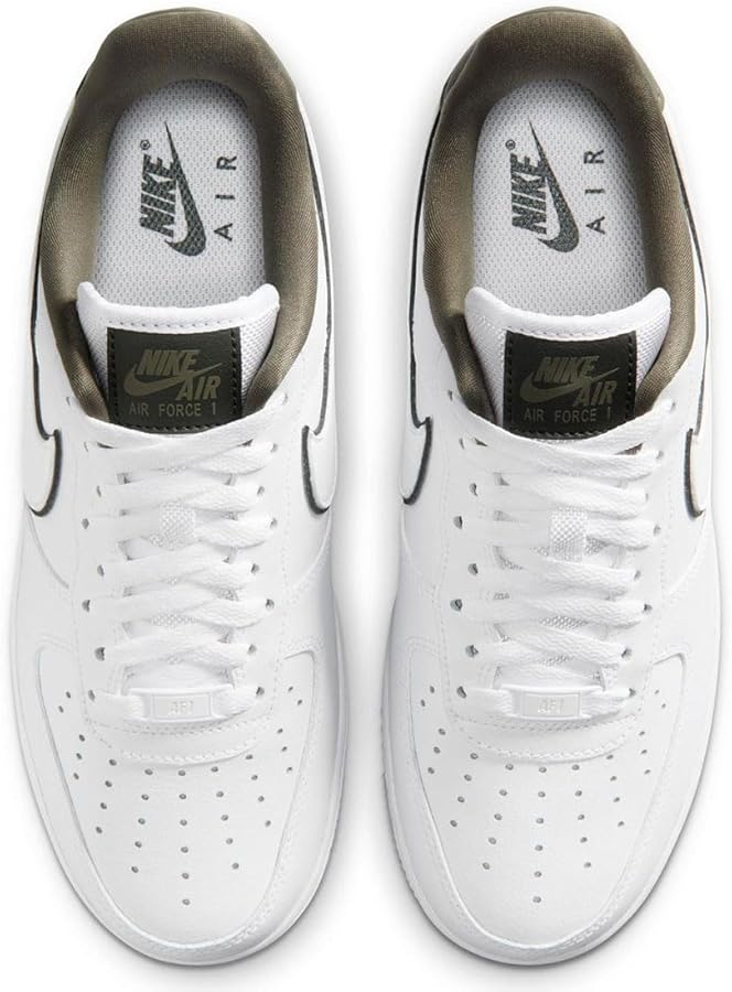 Nike Air Force 1 （IO4226-100）ウィメンズ26.5cm Amazon | [ナイキ] エア フォース 1 '07 W AIR FORCE 1 '07 ホワイト