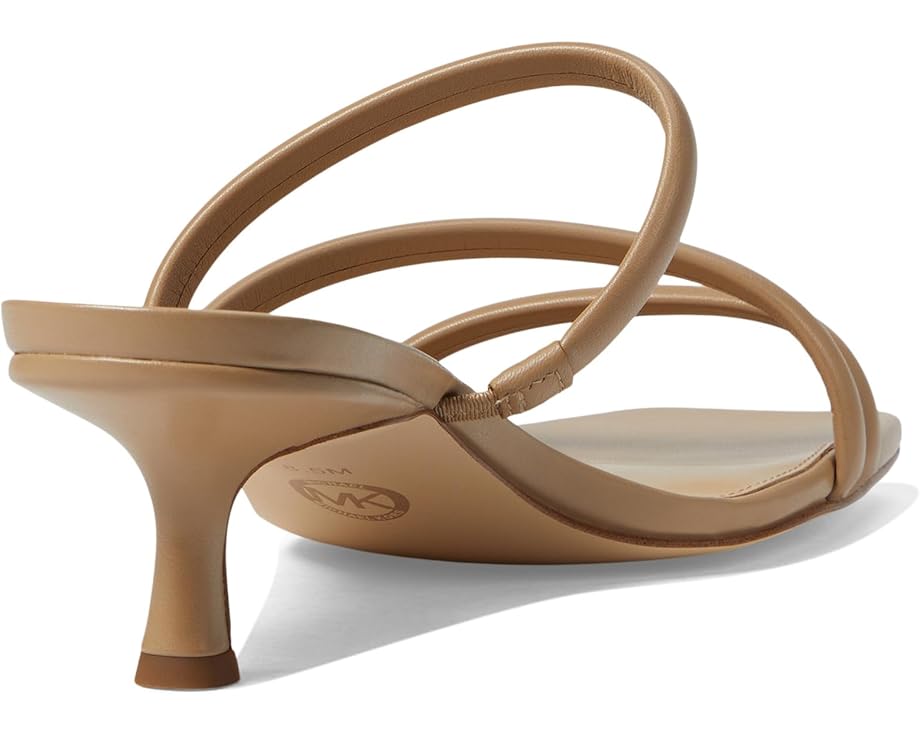MICHAEL Michael Kors Celia Kitten Slide - Back View