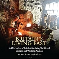 Algopix Similar Product 14 - Britains Living Past A Celebration of