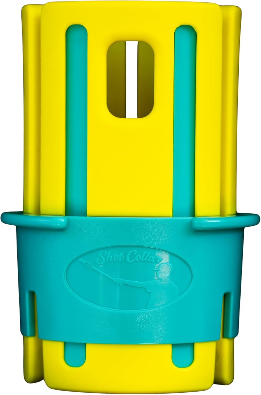 Bat Weight 16 to 24 oz | Easy On/Easy Off (Twist or Tap Off) Baseball Bat Weight | Customize Colors to Match Equipment or Team – Hella Yella