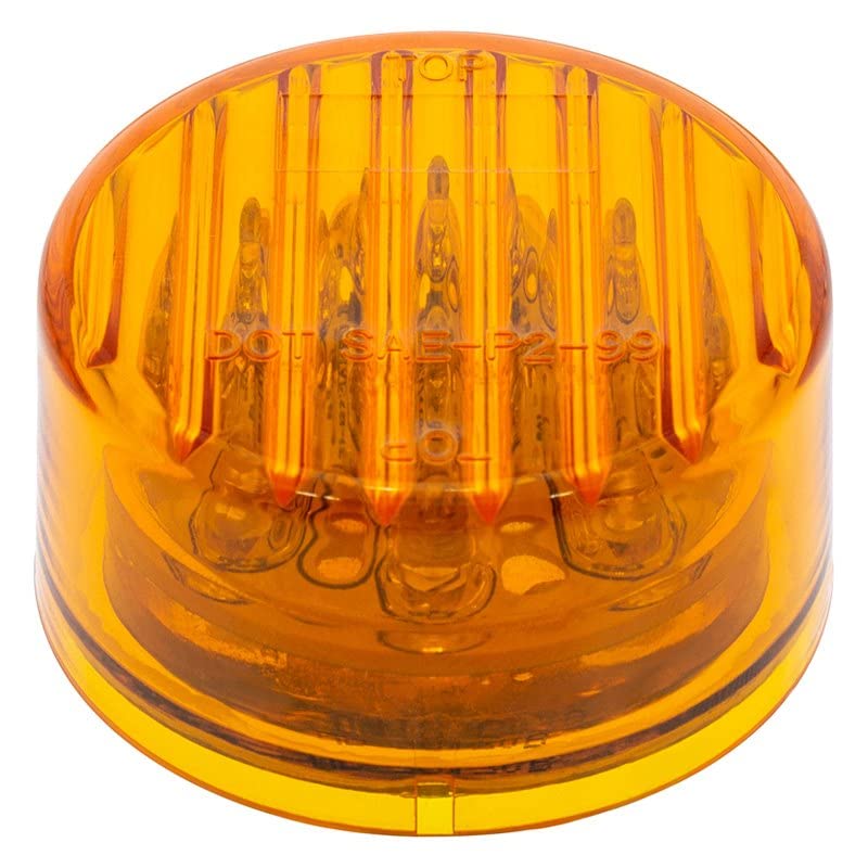 Amazon.com: United Pacific 38170 - Clearance/Marker Light - Amber 