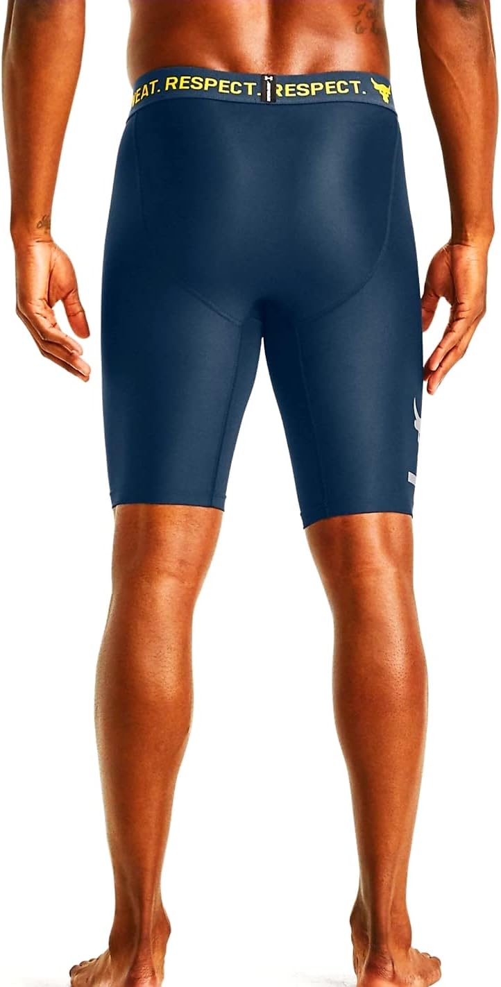 Under Armour mens Compression Shorts