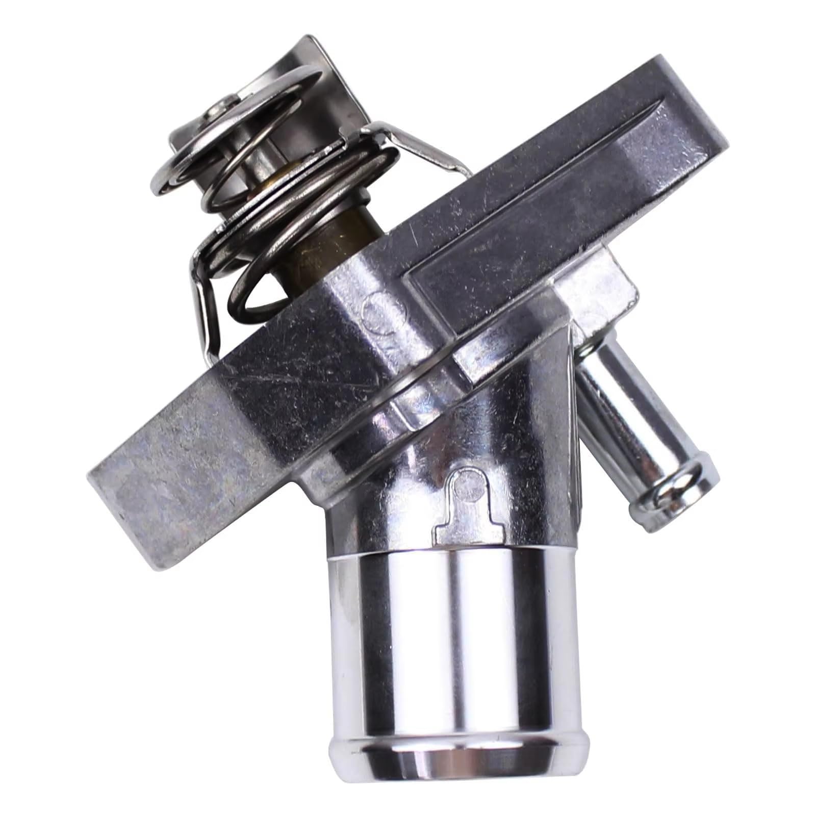 Coolant Water Thermostat Compatible With Nissan For Pathfinder