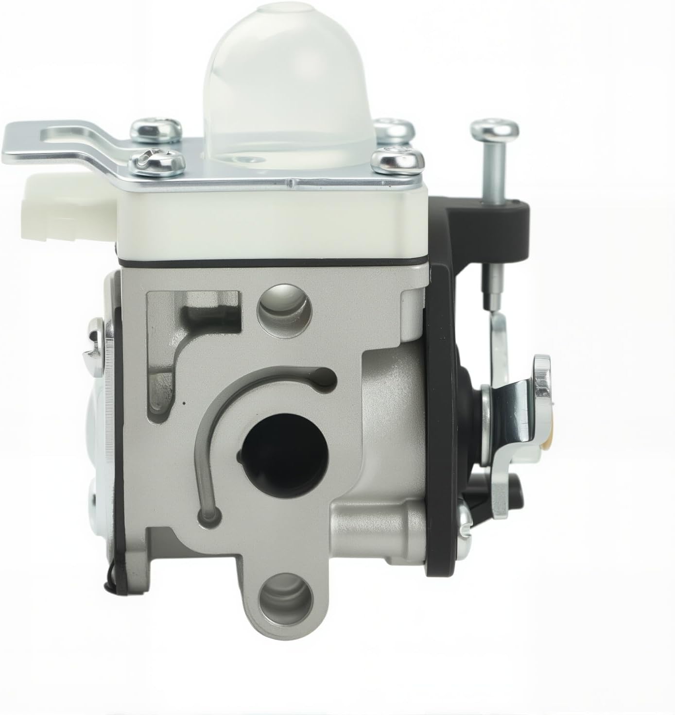 PB-2520 Carburetor for Echo PB2520 Leaf Blower Replaces A021004700 A021000722 A021000723 with Air Filter & Cover