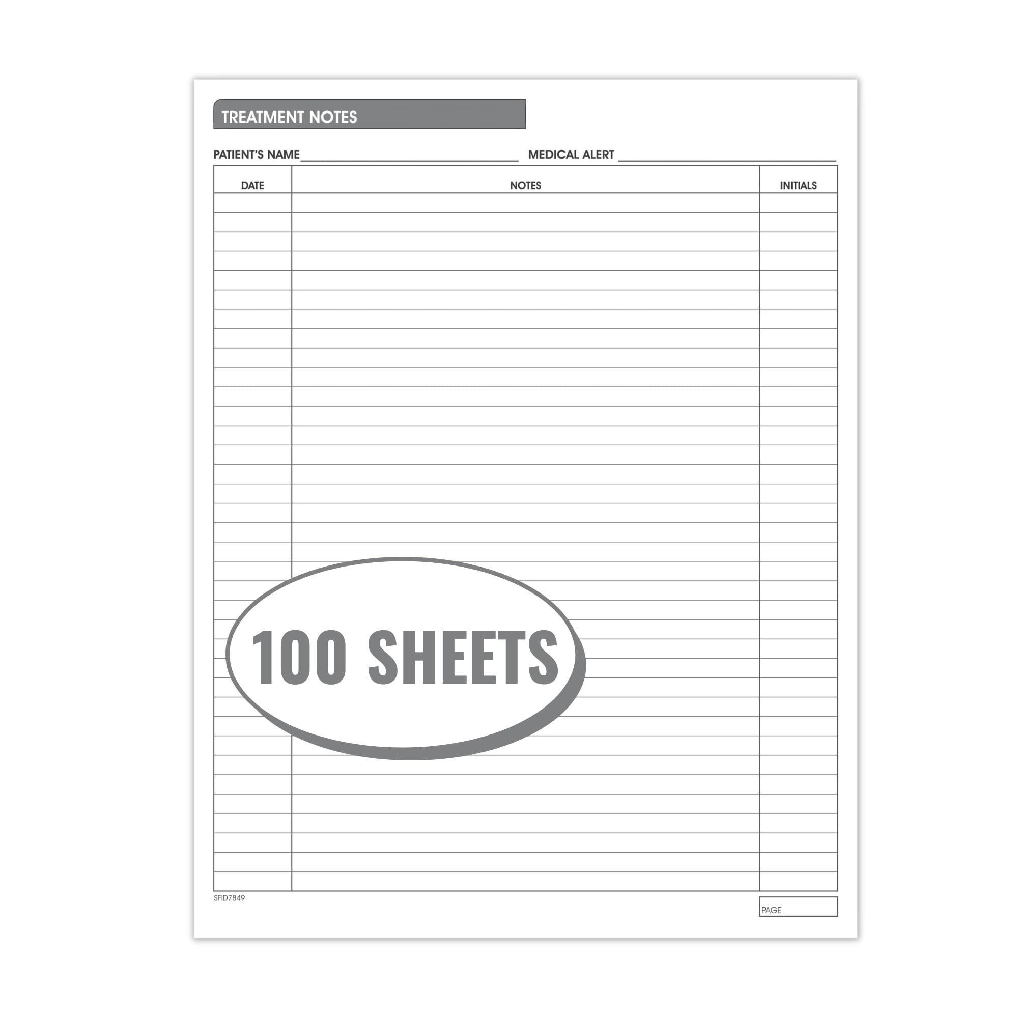 Medical Progress Note Template Medical Progress Notes | Templates At