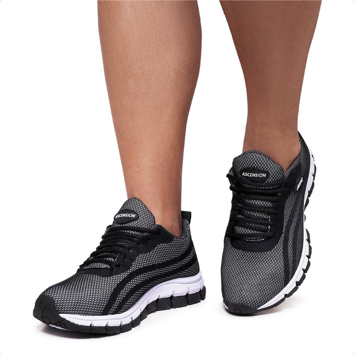 Tênis Ortopédico Masculino para Corrida, Caminhada, Academia e Treino – Confortável, Leve e Respirável em promoção! Veja a oferta e mais achadinhos de Tênis 3 Hoje é o melhor dia para comprar Tênis Ortopédico Masculino para Corrida, Caminhada, Academia e Treino – Confortável, Leve e Respirável com aquele preço maroto! Promoção! Aproveite a oferta! 3