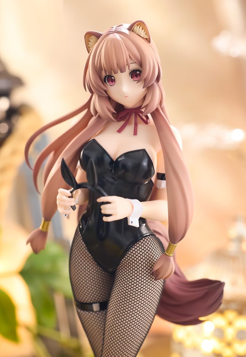 Amazon.co.jp: The Rise of the Shield Hero Season 3 BiCute Bunnies 