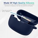 Hamper Silicone Case Cover for JBL Wave Beam 2 (Blue, Combo) gallery image