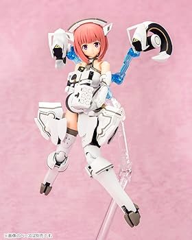 メガミデバイス アリス・ギア・アイギス 相河 愛花 プラモ Amazon | メガミデバイス アリス・ギア・アイギス 相河 愛花