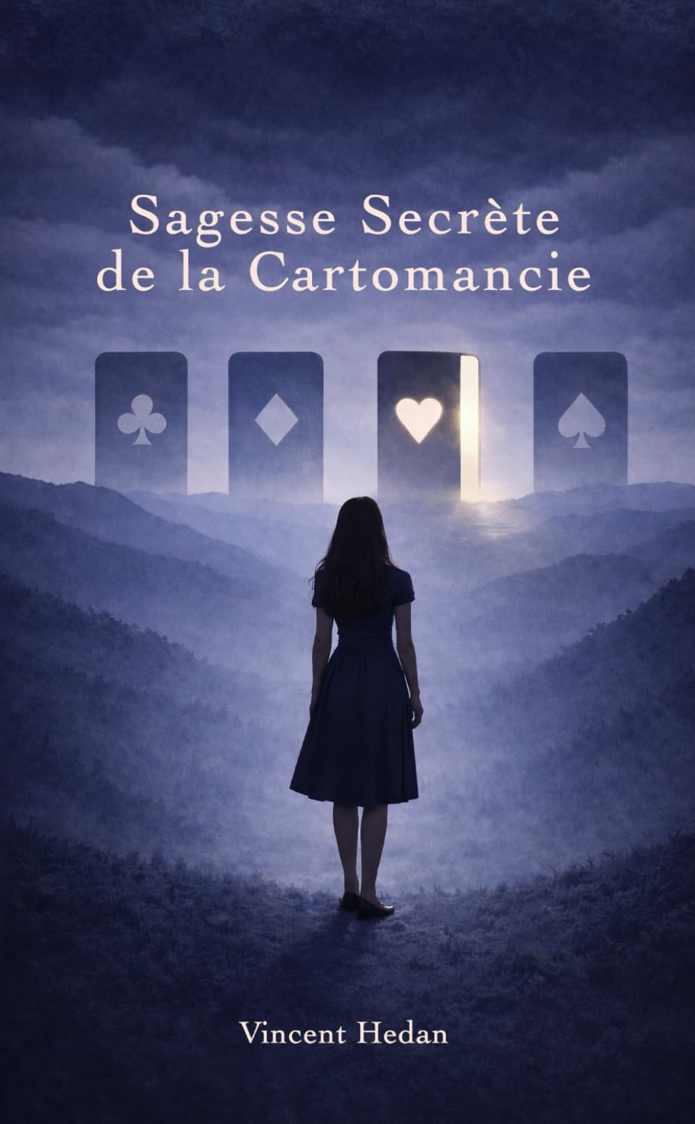 Sagesse Secrète de la Cartomancie