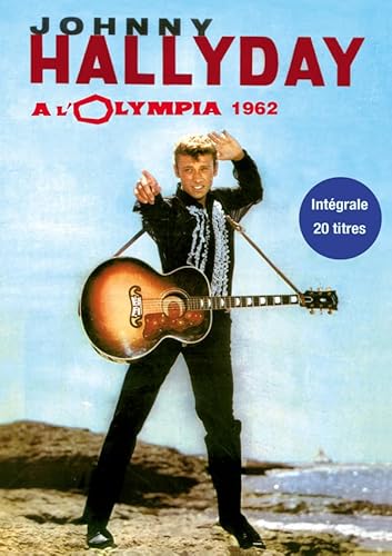 Olympia 1962-Intégrale