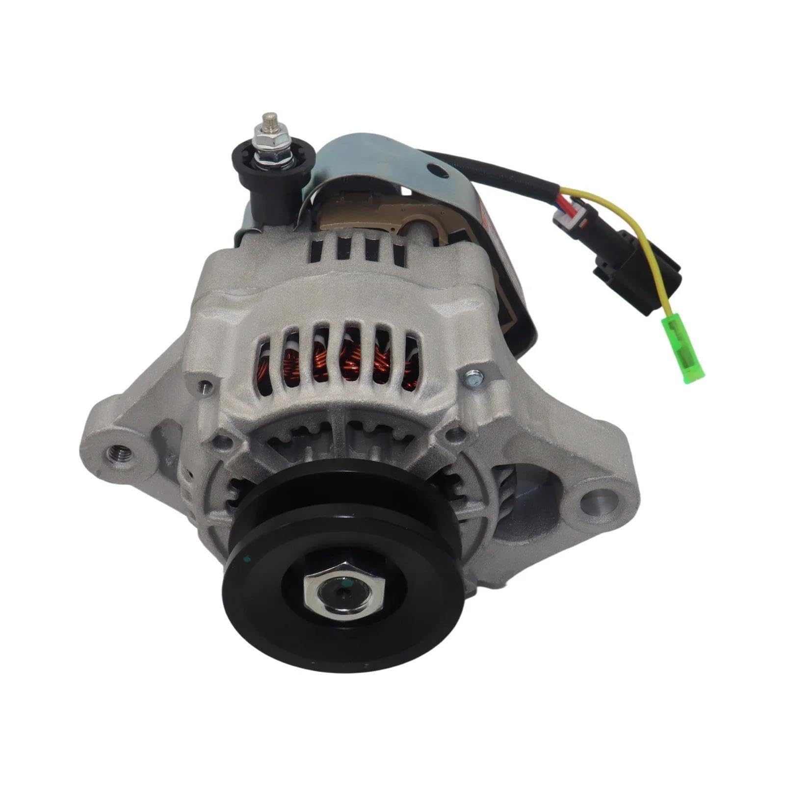 Alternateurs 12V 119751-77200 for moteur 3TNM74F 4TNV88