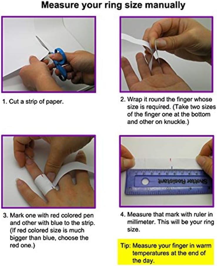 MABELLA Stainless Steel Two Tone IP Dark Brown Cubic Zirconia Round Cut Women Wedding Engagement Bridal Ring Set