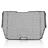 Einfach zu installieren: Schön, Sie kennenzulernen. Alle Motorrad-Wassertank-Kühlerschutz-Ölkühlungsschutz im Laden sind sehr einfach ohne Modifikation zu installieren, kein Bohren oder Schweißen während der Installation. Wenn Sie einen einzigartigen Rahmenschieber benötigen, der am Motorradmotor oder -rahmen installiert werden soll, um Gefahren zu vermeiden, können Sie gerne meinen Shop zur Auswahl betreten.