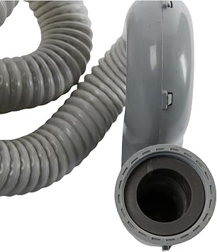 Groomer Essentials Replacement Tub Hose