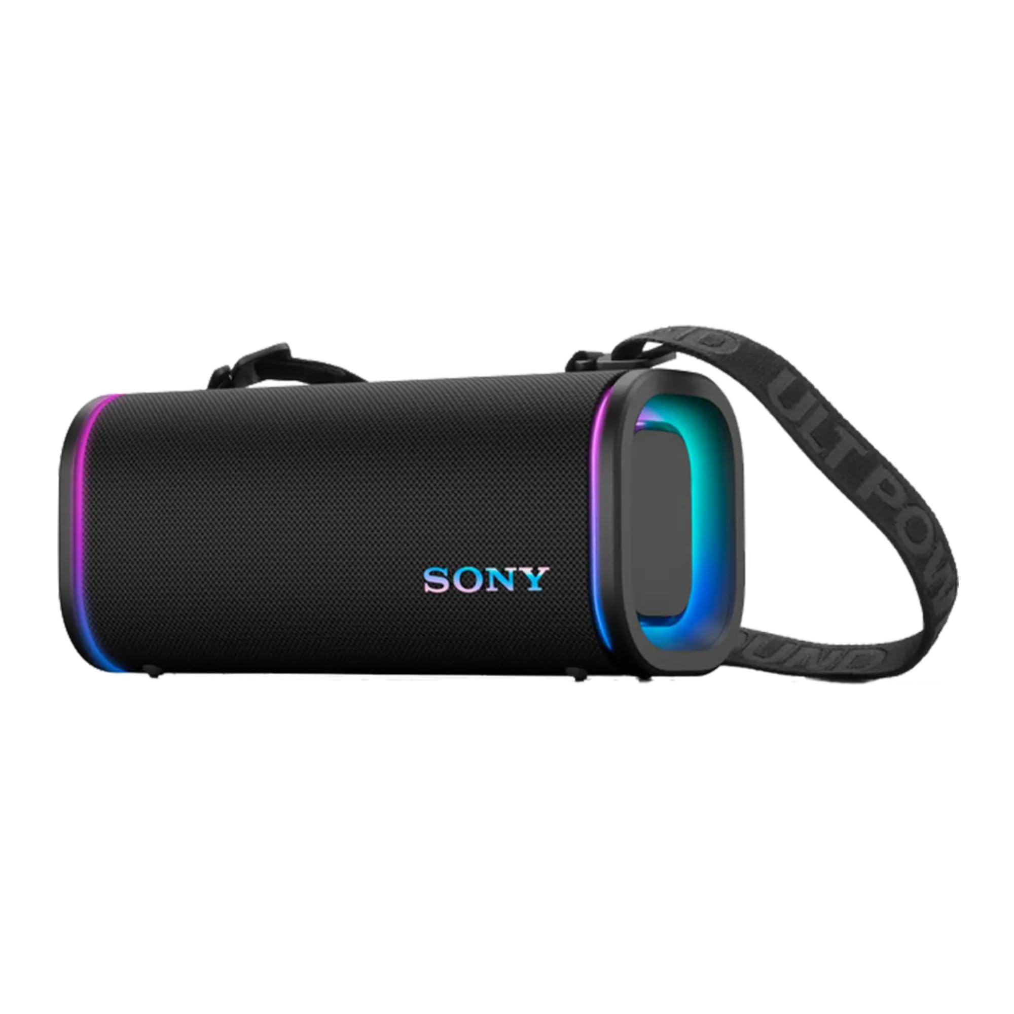 Amazon.com: Sony ULT Field 5 Bluetooth Speaker SRS ULT50B Plus