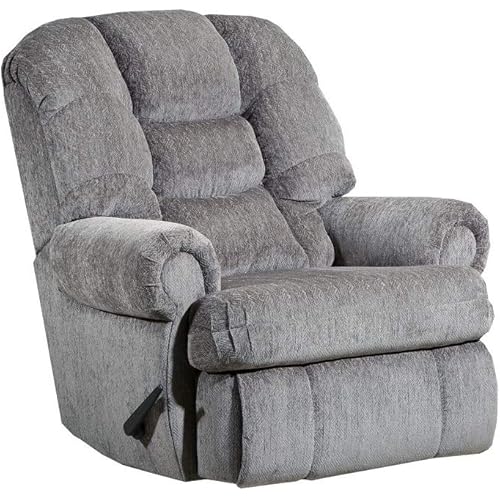 Lane Stallion Big Man Comfort King (Extra Large) (Rocker