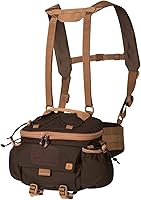 Vista 1 de Helikon-Tex Foxtrot MK2 Cinturón Rig Tierra Marrón/Arcilla, Marrón tierra/arcilla