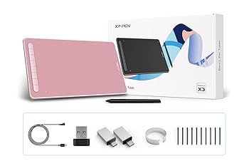 ペン画/板 Amazon.co.jp: Xtahdge デスクトップdiy組み立てxyプロッタペン