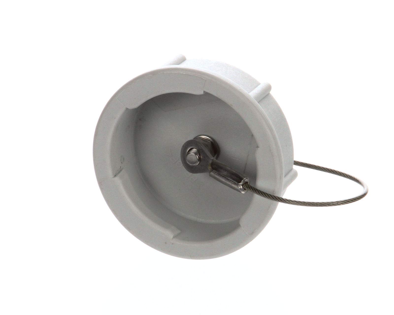 9548850 Wash Arm End Cap Assembly