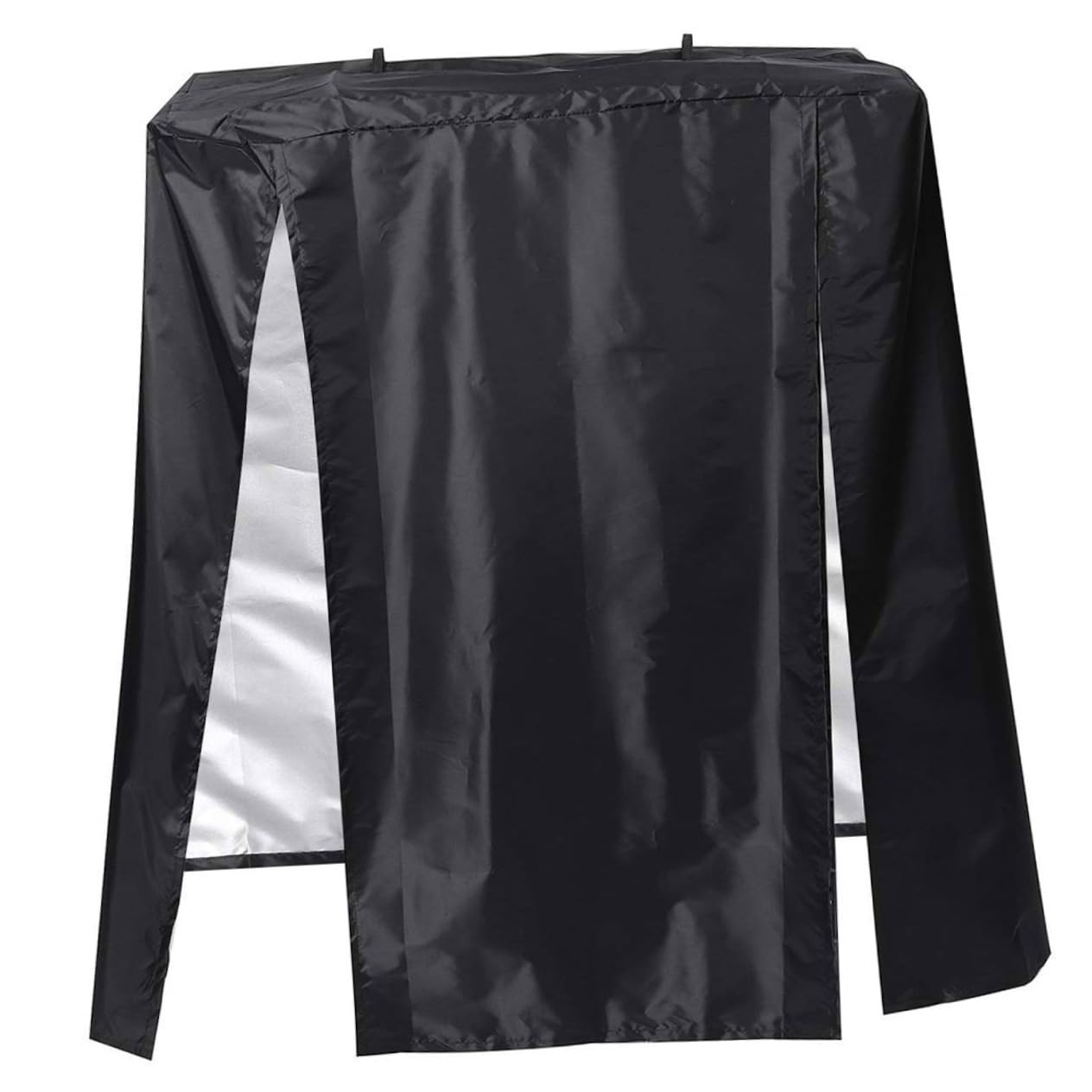 BESPORTBLE 1 Pc Cubierta De Jaula De Pájaros Cubierta De Jardín Jaula para Pájaros Grande Funda Protectora Cubiertas De Jaula De Pájaros Jaula Aviario Al Aire Libre Funda De Sofá Mascota 210d