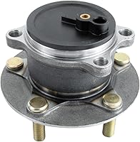 Vista 1 de OE # 512519 - Conjunto de rodamiento de cubo de rueda trasera para Mazda 6 CX-5 FWD 2.0L 2.5L L4 Gas 2014 2015 2016 2017 2018 2019