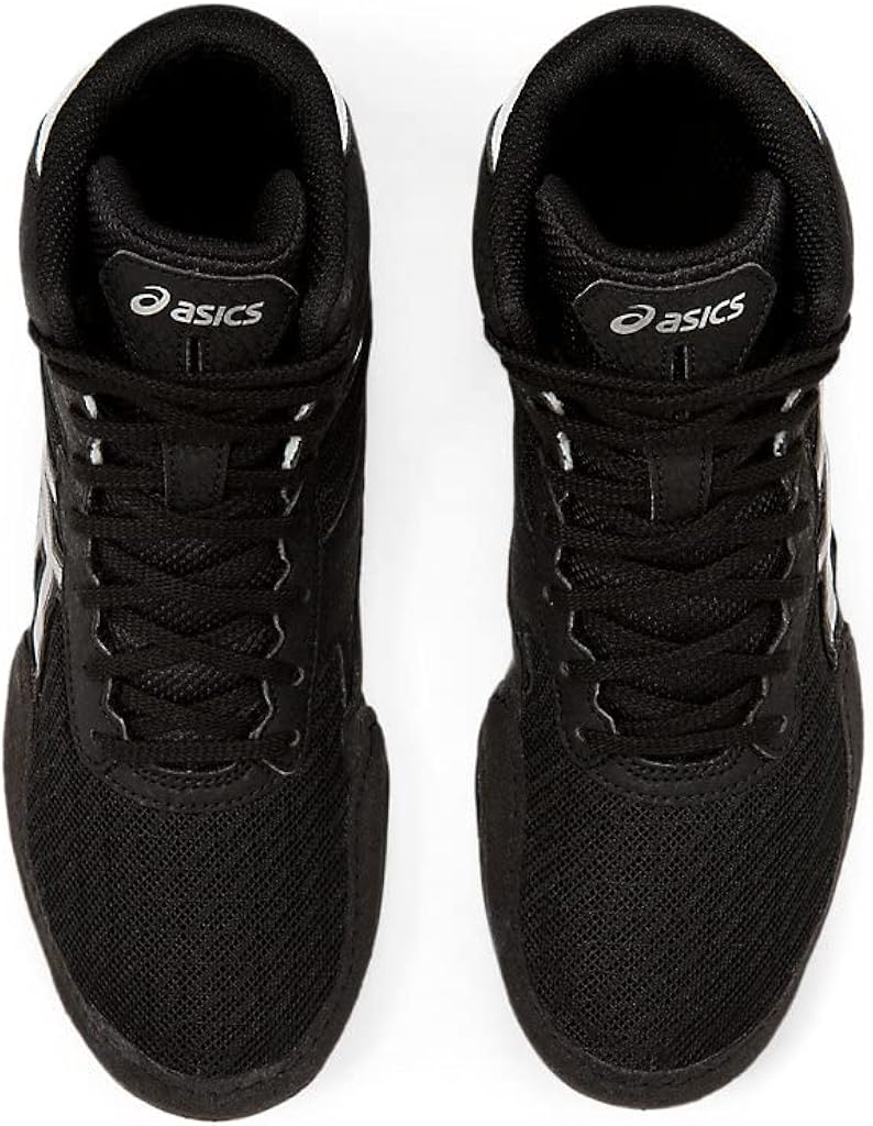 ASICS Kid's Matflex 6 Grade School Wrestling Shoes