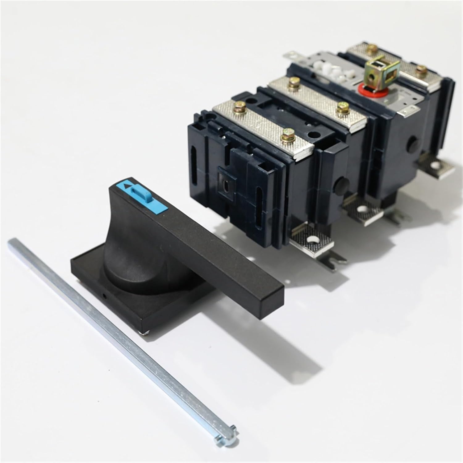 HH15(QA)-630 Isolating Switch Fuse Set Fused 1Pcs