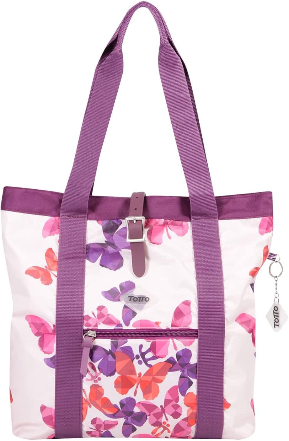 TOTTO Bolso Shopper Mujer - Chatalli