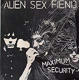 Maximum Security [Vinyl LP]