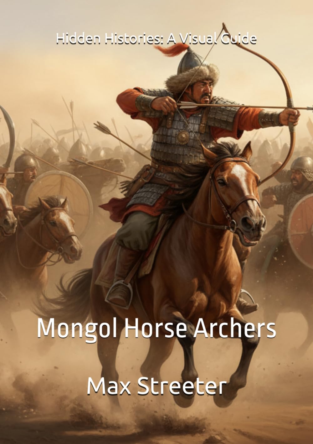 Hidden Histories: A Visual Guide: Mongol Horse Archers