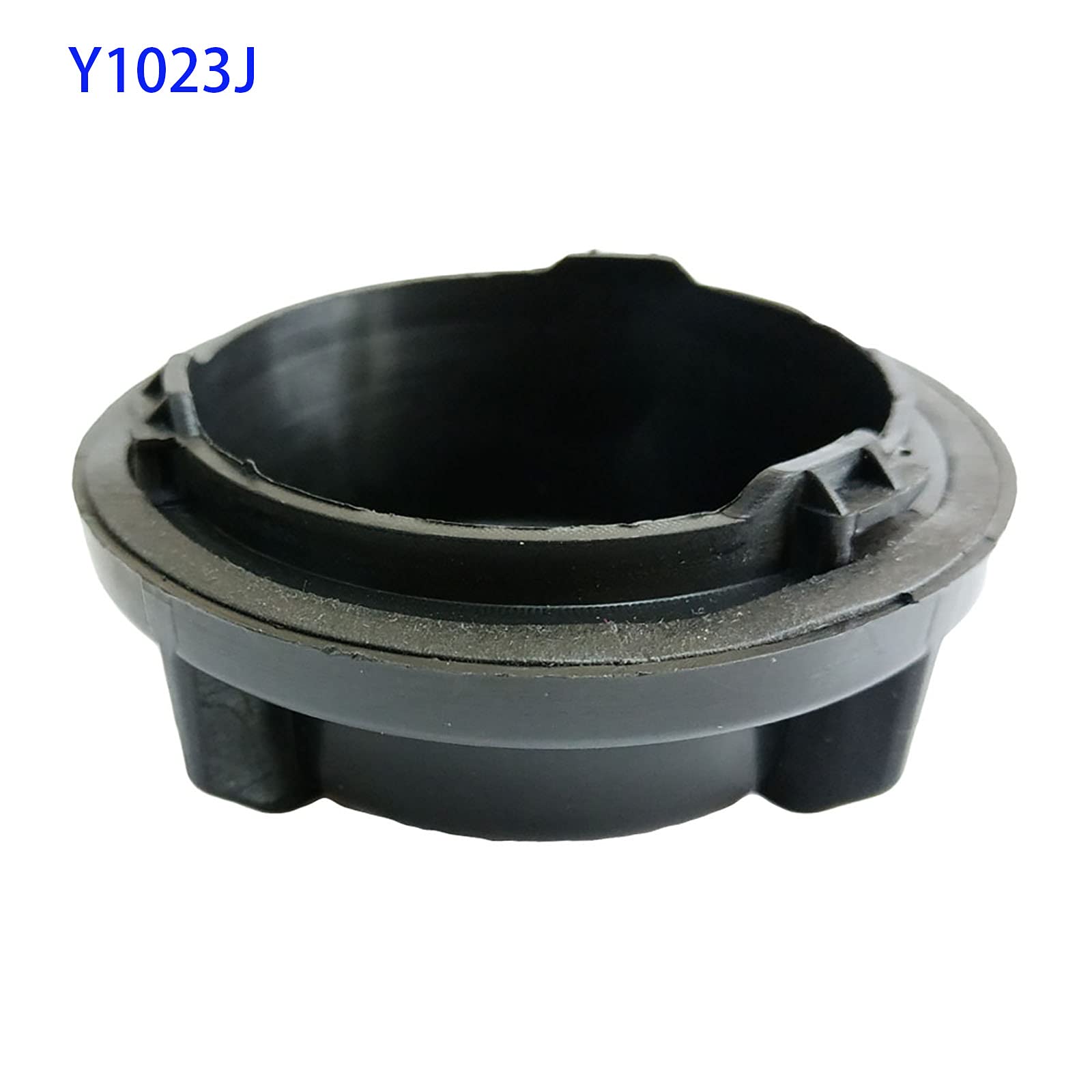 1 PC YEHOLTE For Opel Astra J Astra K 204-2019 Headlamp Dust Cover LED Bulb Extension Dust Caps 14735400 7960511630 7960111630 Headlight Plug (Y1023J For LED)