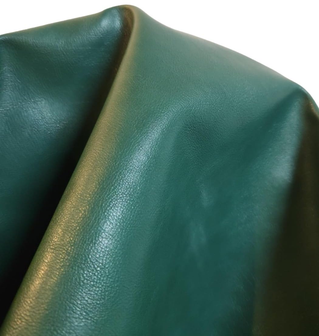 Amazon.com: Soft Faux Vegan PU (Peta Approved Vegan) Nappa