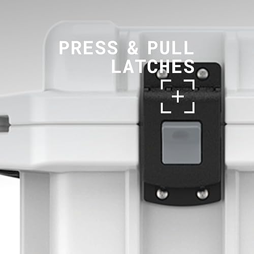 Miniatura 6 de Pelican Enfriador Elite de 95 cuartos