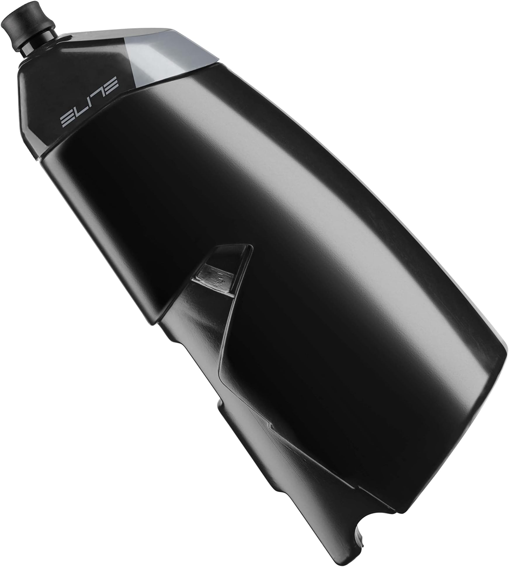 Elite Aero Bottle 500ml for Crono CX – Aerodynamic Hydration for Time Trials and Triathlons