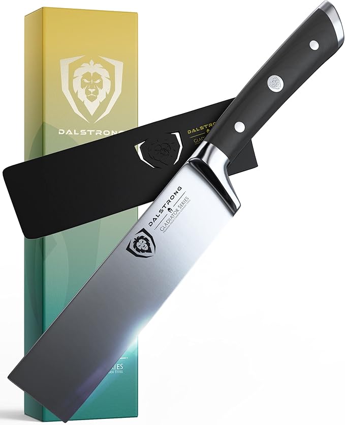 DALSTRONG Produce Knife 6" Gladiator Series