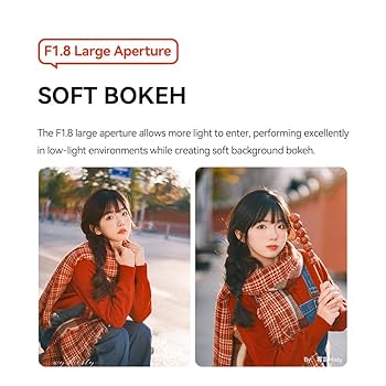 Amazon.co.jp: TTArtisan AF 35mm f1.8 II オートフォーカス