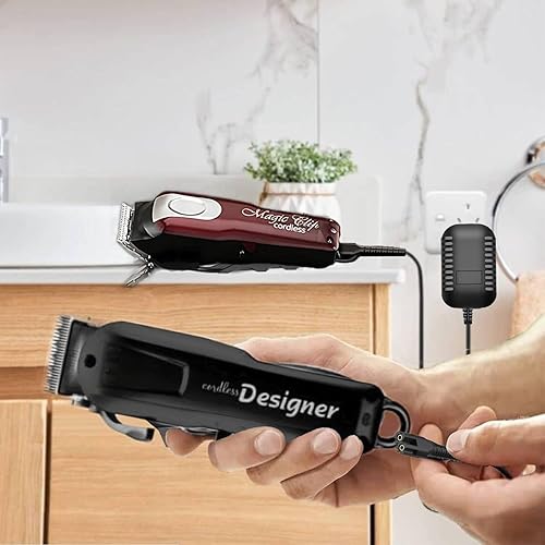 Wahl Magic Clip Cordless Charger | 4V Hair Clipper Charger