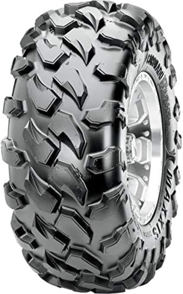 MAXXIS 27X11.00R14 MU9C 8PR TL CORONADO NHS