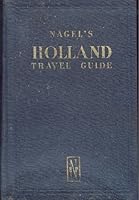 Holland: Travel Guide [Nagel's Guide-Books] B00J6XRP64 Book Cover