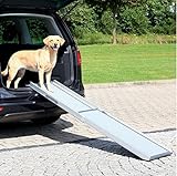 Features an anti-slip covering of waterproof sandpaper and raised tracks, ensuring secure grip and tread during use.