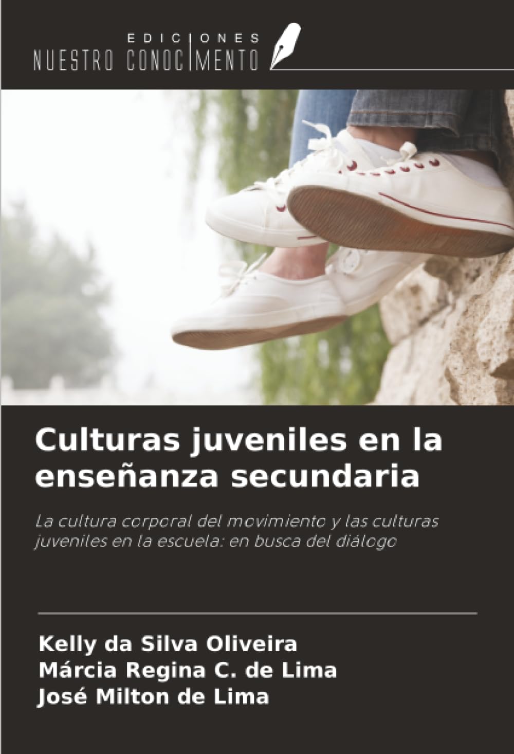 Culturas juveniles en la enseñanza secundaria: La cultura corporal del movimiento y las culturas juveniles en la escuela: en busca del diálogo