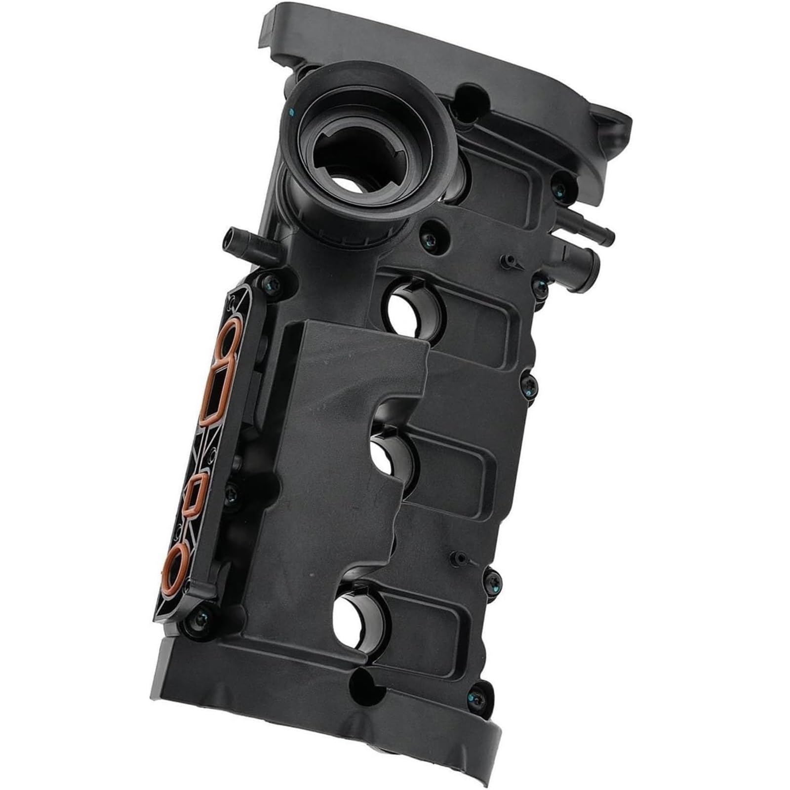 Bouchons de Valve de Pneu pour Skoda pour Octavia I 2.0 1999 2000-2007 pour Couvercle de soupape de Moteur pour Couvercle de soupape de Moteur